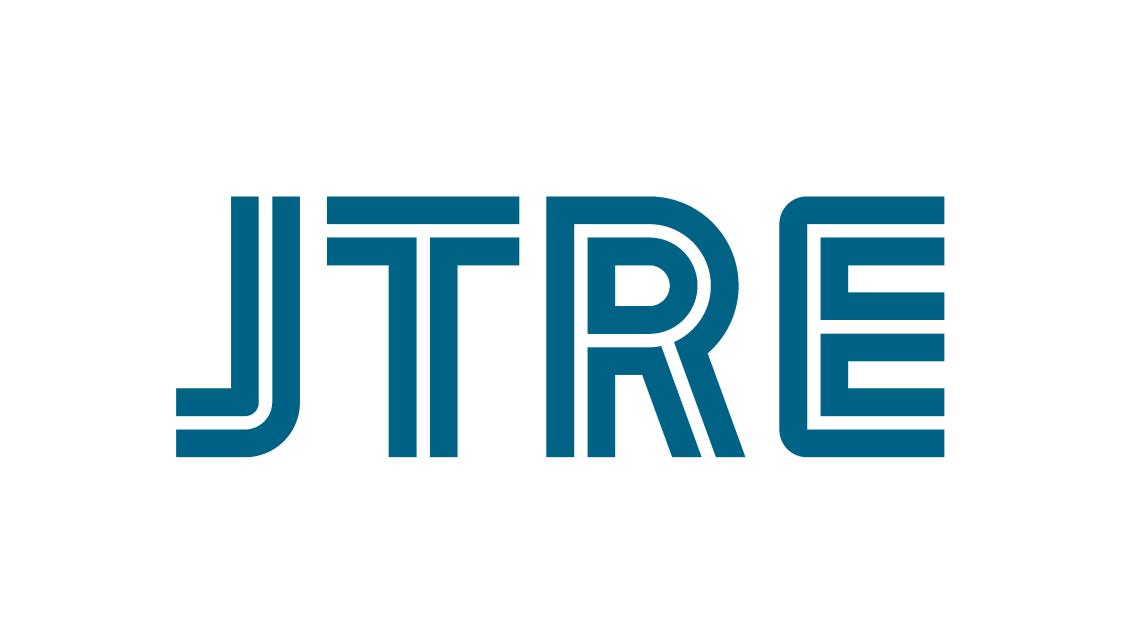 J&T REAL ESTATE Logo